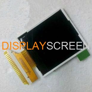 LCD Display Screen Internal LCD Panel Replacement for ZTE S100 S189 S190 S132