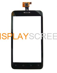 Brand New Touch Screen Digitizer Panel Handwritten Screen Replacement for ZTE V880E