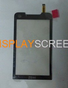 New Touch Screen Digitizer Handwritten Screen Replacement for ZTE N700