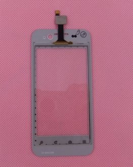 Replacement for T-Mobile ZTE Vivacity P736 White Touch Screen Digitizer Handwritten Screen