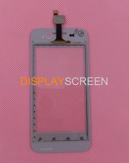 Replacement for T-Mobile ZTE Vivacity P736 White Touch Screen Digitizer Handwritten Screen