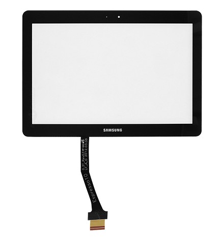 Màn hình tab N8000 - main tab P5100 - pin, camera,loa N8000,P5100,dock sạc không dây hp touchpad - 1