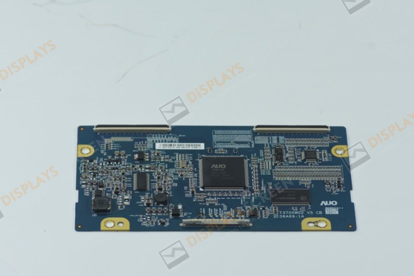 Original Replacement TCL L37E9 AUO T370XW02 V5 06A69-1A Logic Board For LA37R81BA Screen