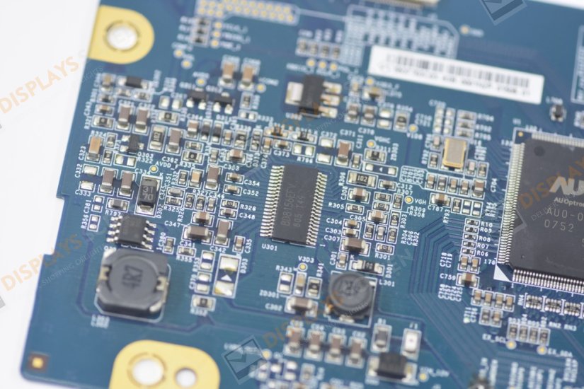 Original Replacement TCL L37E9 AUO T370XW02 V5 06A69-1A Logic Board For LA37R81BA Screen