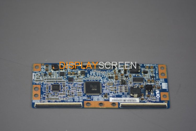 Original Replacement TLM46V69P AUO T370HW02 VC 37T04-C0G Logic Board For T460HW03 V.1 Screen