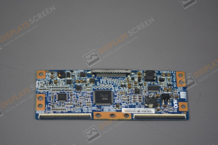 Original Replacement TLM46V69P AUO T370HW02 VC 37T04-C0G Logic Board For T460HW03 V.1 Screen