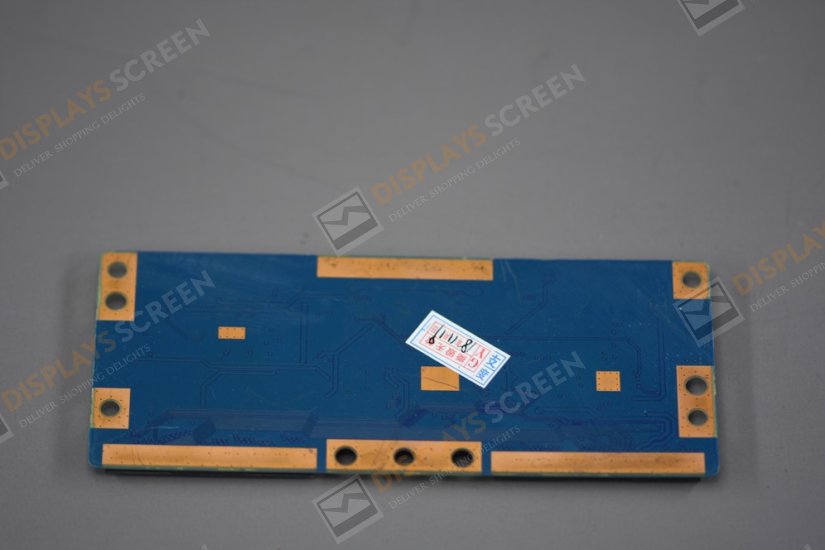 Original Replacement TLM46V69P AUO T370HW02 VC 37T04-C0G Logic Board For T460HW03 V.1 Screen