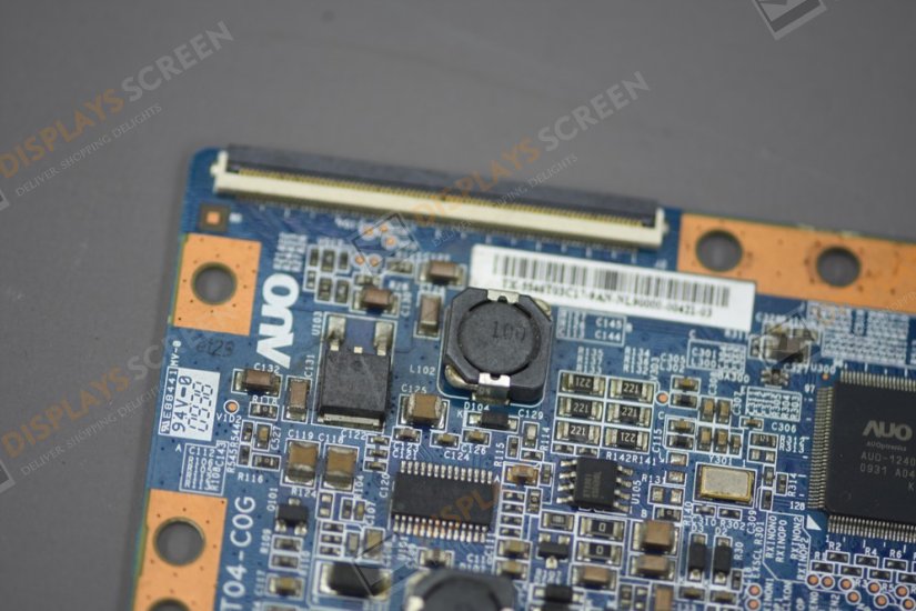 Original Replacement TLM46V69P AUO T370HW02 VC 37T04-C0G Logic Board For T460HW03 V.1 Screen