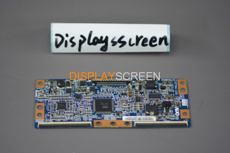 Original Replacement TLM46V69P AUO T370HW02 VC 37T04-C0G Logic Board For T460HW03 V.1 Screen