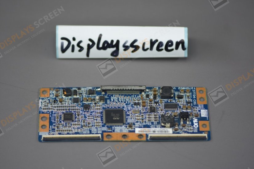 Original Replacement TLM46V69P AUO T370HW02 VC 37T04-C0G Logic Board For T460HW03 V.1 Screen