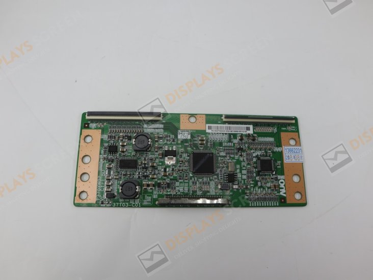 Original Replacement AUO T370XW02 VC 37T03-C01 Logic Board For LA37A350C1 Screen