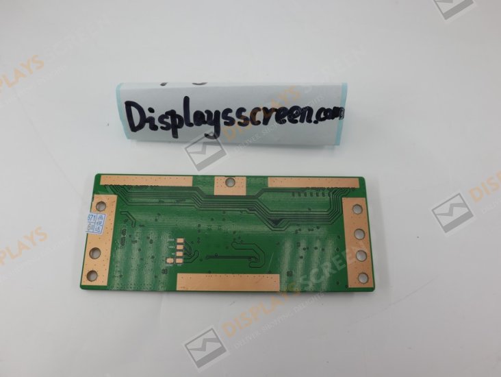 Original Replacement AUO T370XW02 VC 37T03-C01 Logic Board For LA37A350C1 Screen