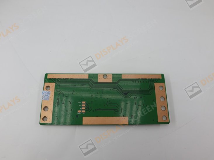 Original Replacement AUO T370XW02 VC 37T03-C01 Logic Board For LA37A350C1 Screen