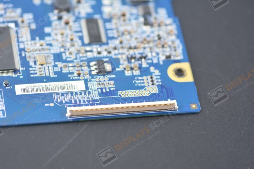 Original Replacement TCL L37M61B AUO T370XW02 V5 06A69-1A Logic Board For LA37R81BA Screen