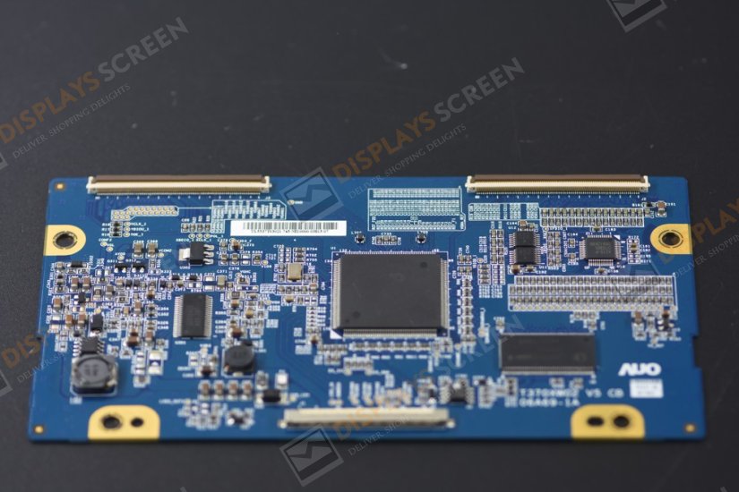 Original Replacement TCL L37M61B AUO T370XW02 V5 06A69-1A Logic Board For LA37R81BA Screen