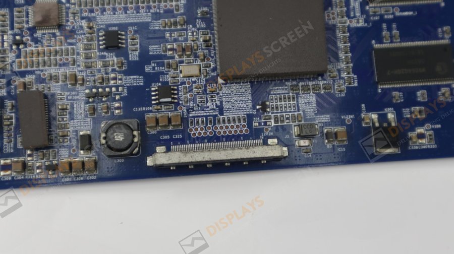 Original Replacement TCL L42M61F AUO T420HW02 V0 42T04-C04 Logic Board For T420HW02 Screen