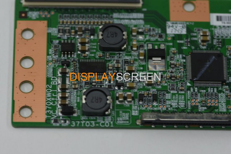 Original Replacement L42A1 AUO T370XW02 VC 37T03-C00 Logic Board For T420XW01 V.C Screen