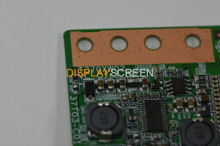 Original Replacement L42A1 AUO T370XW02 VC 37T03-C00 Logic Board For T420XW01 V.C Screen