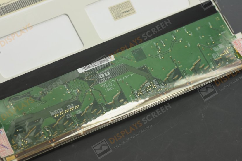 8.4 inch B084SN01 V0 B084SN01 V.0 LCD Panel for Industrial Application
