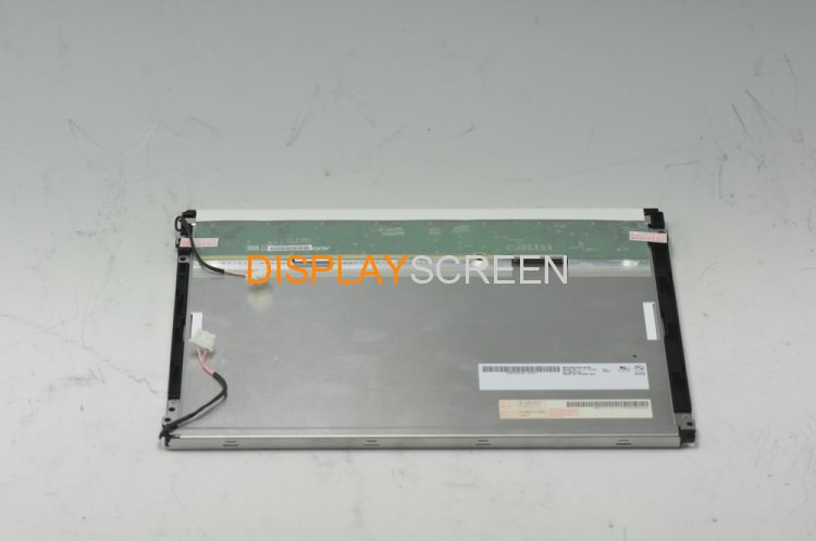 12.1" LCD Display Panel G121SN01 V.0 Industrial LCD Screen