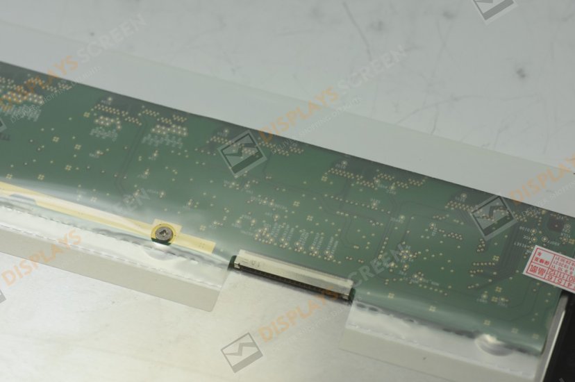 12.1" LCD Display Panel G121SN01 V.0 Industrial LCD Screen