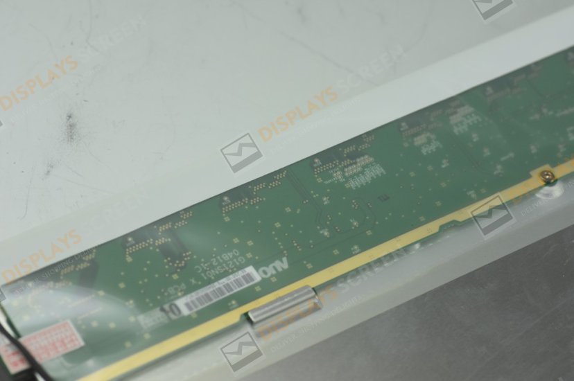 12.1" LCD Display Panel G121SN01 V.0 Industrial LCD Screen