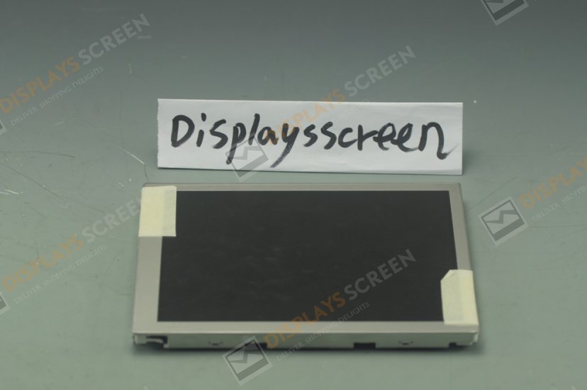 Original 6.5 inch G065VN01 V2 V.2 Industrial LCD Display Screen (640*480)