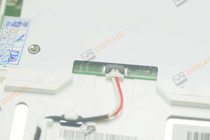 Original 6.5 inch G065VN01 V2 V.2 Industrial LCD Display Screen (640*480)
