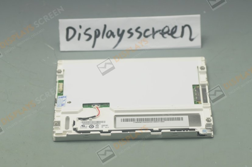 Original 6.5 inch G065VN01 V2 V.2 Industrial LCD Display Screen (640*480)
