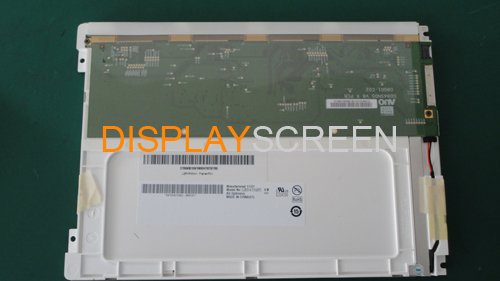 Original New 8.4\" Industrial LCD Display Screen G084SN05 V.9 V9 (800*600)
