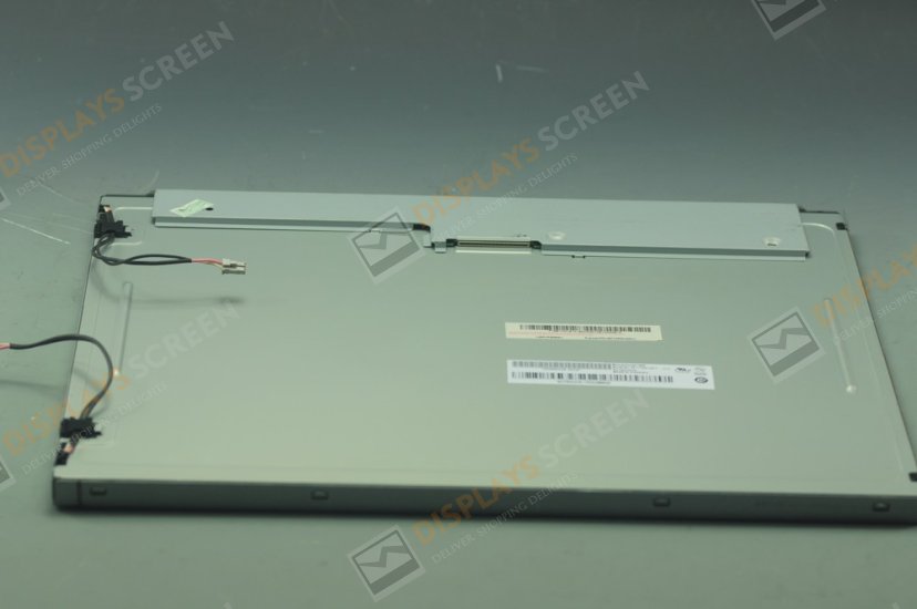 Original 17" Industrial LCD Display Screen M170EG01 VH V.H (1280*1024)