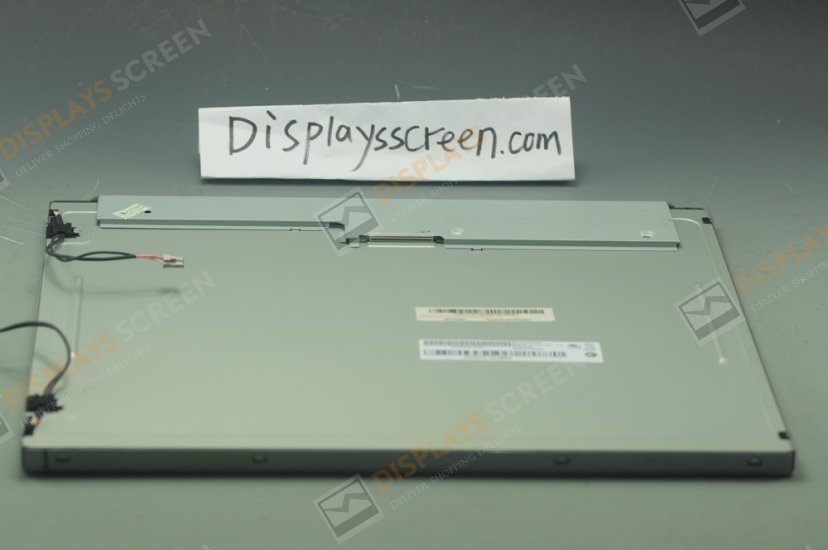 Original 17\" Industrial LCD Display Screen M170EG01 VH V.H (1280*1024)