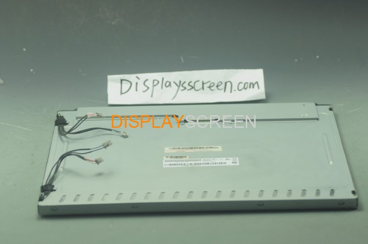17 inches Industrial LCD Display Screen G170EG01 V0 V.0 (1280*1024)