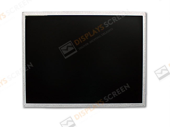 15\" G150XG01 V3 V.3 Industrial LCD Display Screen with LED Backlight (1024*768)