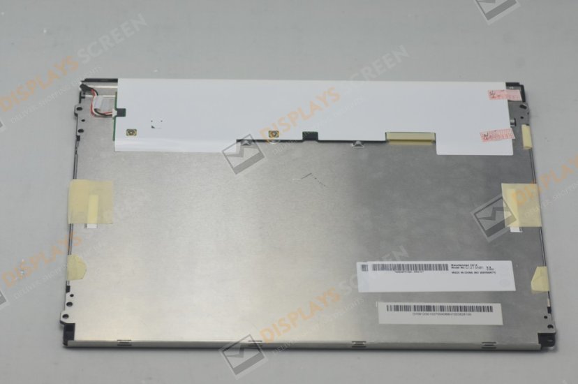 Brand New 12.1 Inch Industrial LCD Screen G121SN01 V4 V.4