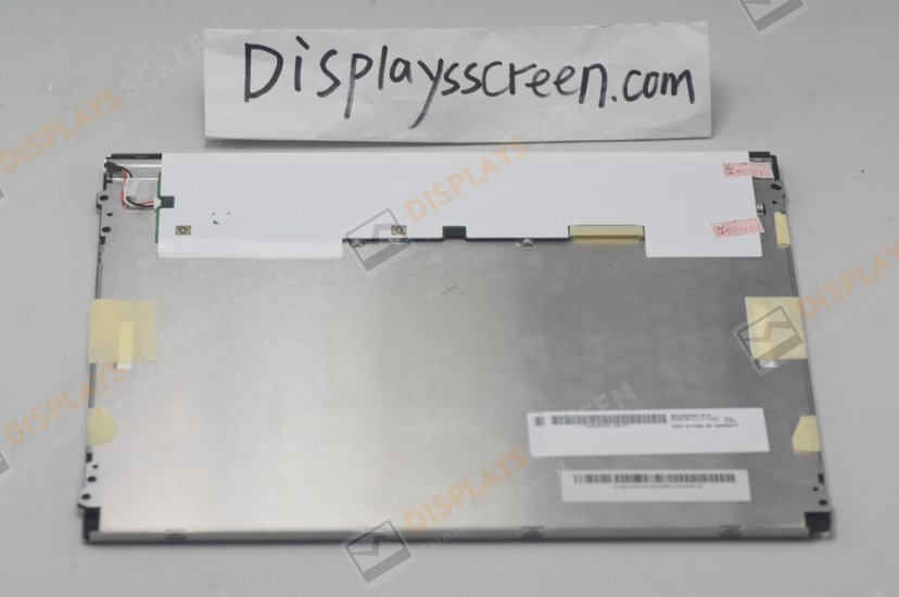 Brand New 12.1 Inch Industrial LCD Screen G121SN01 V4 V.4