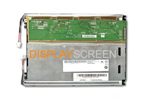 G084SN05 V7 G084SN05 V.7 Industrial LCD Screen 8.4 inch 800 X 600 Resolution