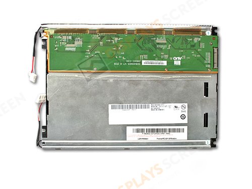 G084SN05 V7 G084SN05 V.7 Industrial LCD Screen 8.4 inch 800 X 600 Resolution