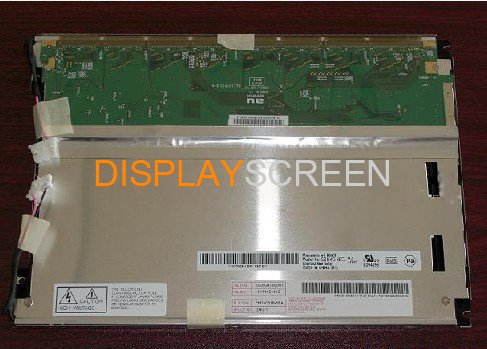 Original 8.4 inch for AUO Industrial LCD Screen Display Panel G084SN05 V3 V.3
