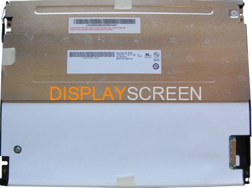 G104SN02 V.1 G104SN02 V1 Industrial LCD Screen 10.4 inch LCD Panel (800*600)