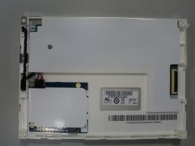 Original 5.7 inch G057VN01 V1 G057VN01 V.1 Industrial LCD Screen Panel (640*480)