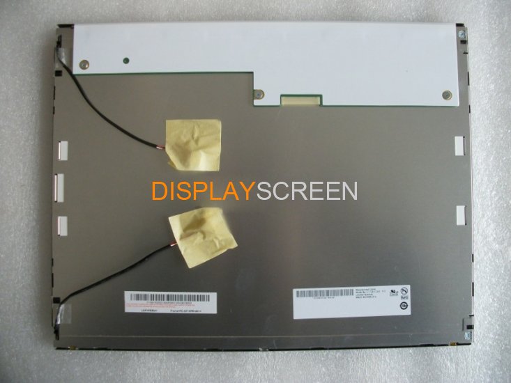 New 15\" G150XG03 V2 G150XG03 V.2 Industrial LCD Screen Display Panel (1024*768)