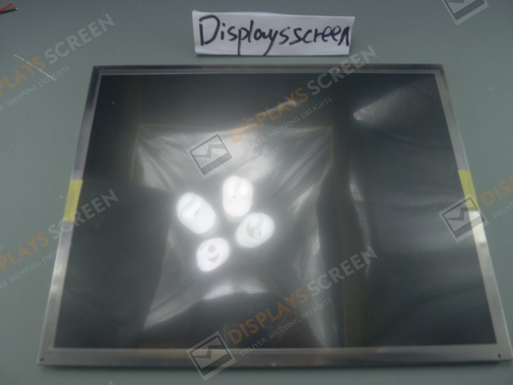 15" M150XN07 V.1 V.2 LCD Panel 1024*768 HD LCD Display