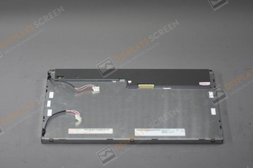 G150XG01 V0 15" LCD Panel 1024*768 CCFL Industrial LCD Display