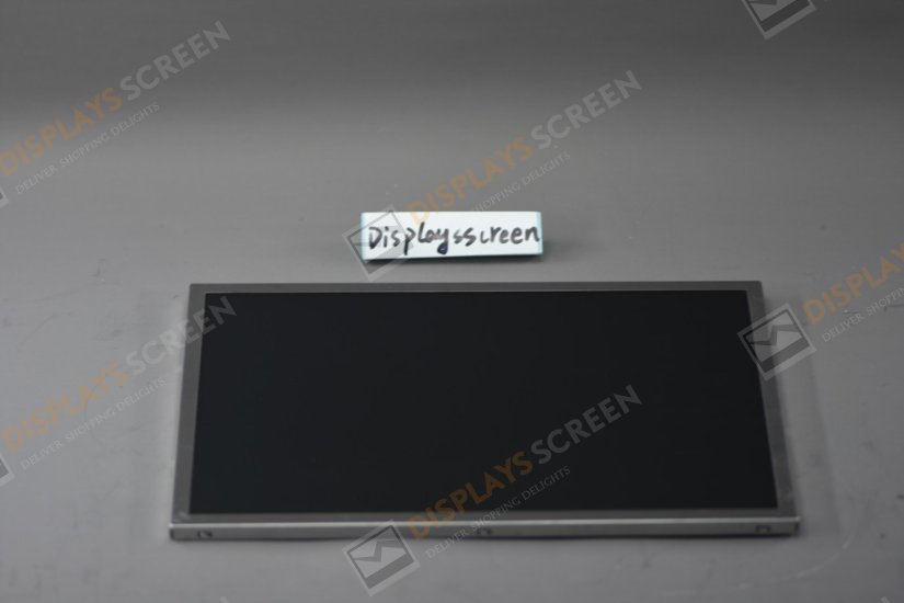 G150XG01 V0 15" LCD Panel 1024*768 CCFL Industrial LCD Display