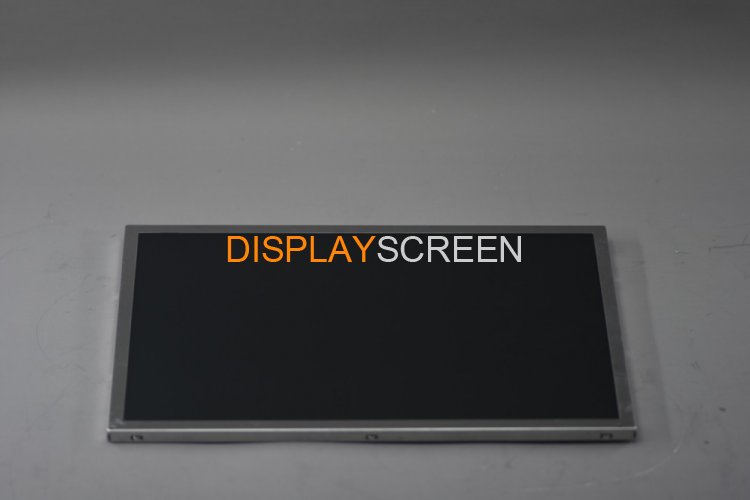 G150XG01 V0 15" LCD Panel 1024*768 CCFL Industrial LCD Display
