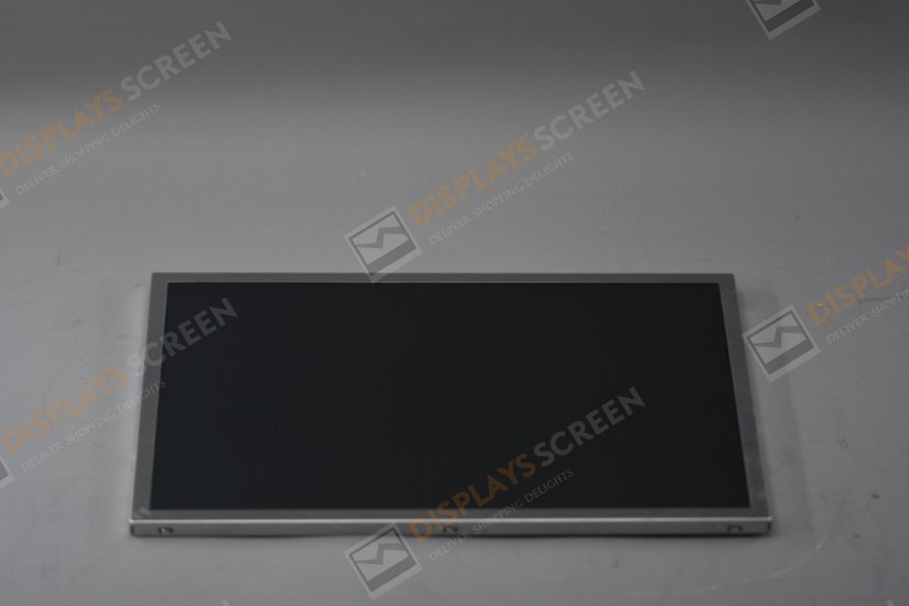G150XG01 V0 15" LCD Panel 1024*768 CCFL Industrial LCD Display