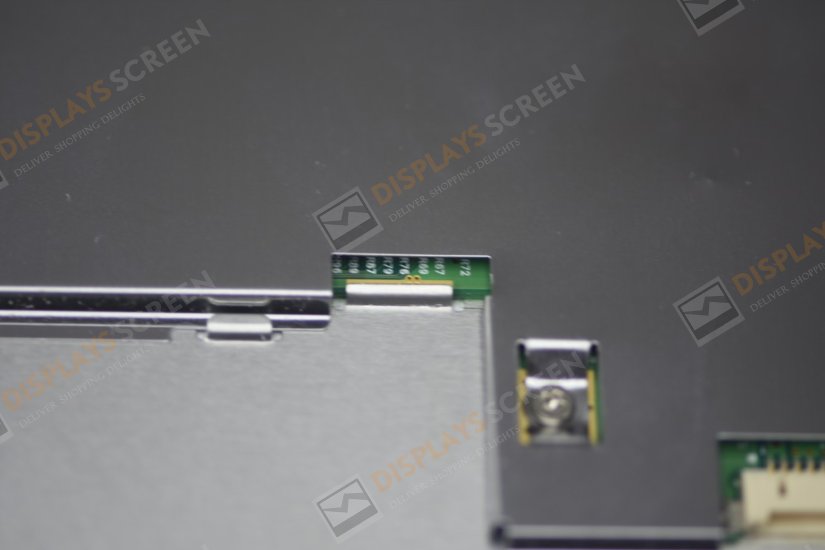 G150XG01 V0 15" LCD Panel 1024*768 CCFL Industrial LCD Display