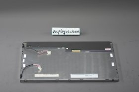 G150XG01 V0 15" LCD Panel 1024*768 CCFL Industrial LCD Display
