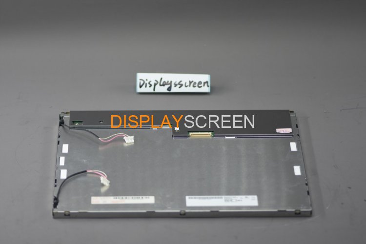 G150XG01 V0 15" LCD Panel 1024*768 CCFL Industrial LCD Display